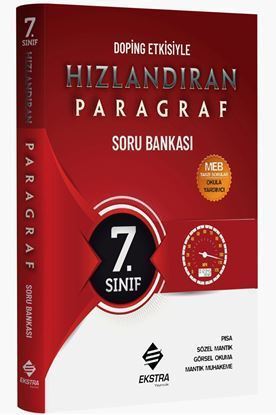 Resim 7.SINIF HIZLANDIRAN PARAGRAF SORU